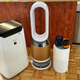 Image for article titled The Best Air Purifiers To Help You Survive Allergy Season